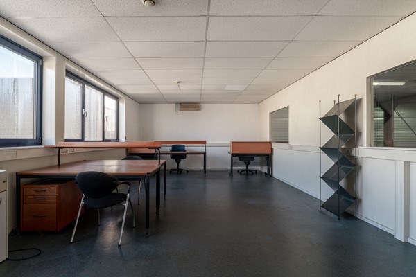 Medium property photo - Nijverheidsstraat 15, 6987 EN Giesbeek